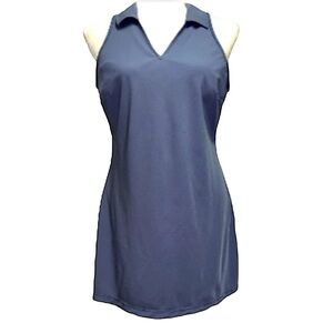 NWT Calvin Klein Performance top Medium Gray